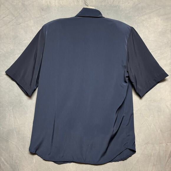 Vintage Rio Shorts Set Outfit Crystal Studded Jewel Cut Womens Medium USA Made - Picture 11 of 16